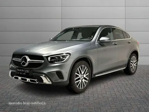 Annonce MERCEDES-BENZ CLASSE GLC Diesel 2022 d'occasion 