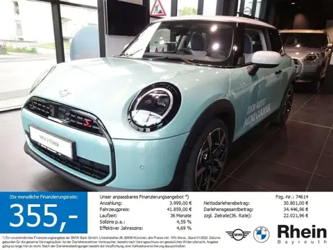 Used MINI COOPER Petrol 2024 Ad Germany