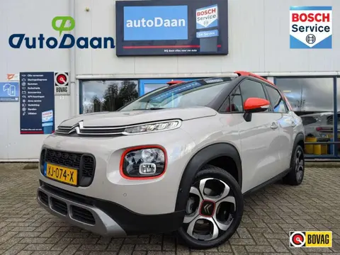 Used CITROEN C3 AIRCROSS Petrol 2017 Ad 