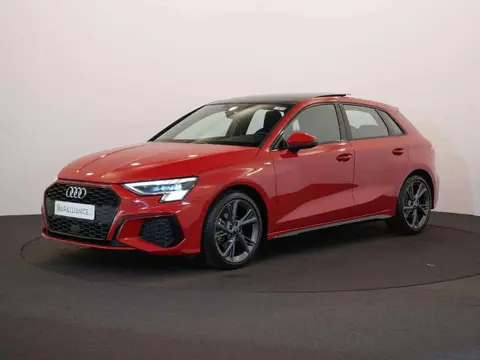 Annonce AUDI A3 Essence 2023 d'occasion 