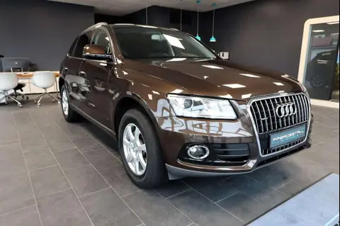 Used AUDI Q5 Diesel 2015 Ad 