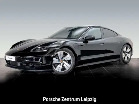 Annonce PORSCHE TAYCAN Électrique 2024 d'occasion 