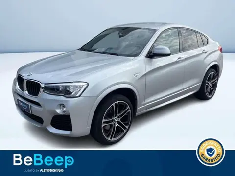 Used BMW X4 Diesel 2018 Ad 