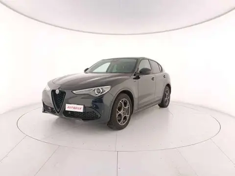 Used ALFA ROMEO STELVIO Diesel 2020 Ad Italy