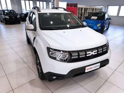 Used DACIA DUSTER Diesel 2024 Ad 