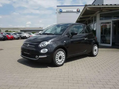 Used FIAT 500 Petrol 2024 Ad 