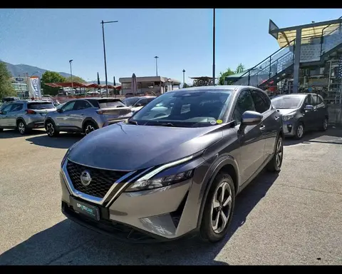 Used NISSAN QASHQAI Hybrid 2023 Ad 