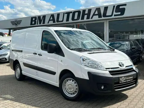 Used TOYOTA PROACE Diesel 2016 Ad 