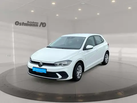 Annonce VOLKSWAGEN POLO Essence 2023 d'occasion 