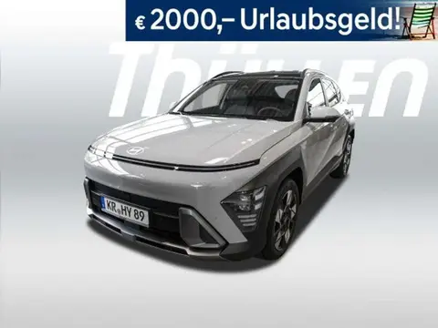 Annonce HYUNDAI KONA Essence 2023 d'occasion 