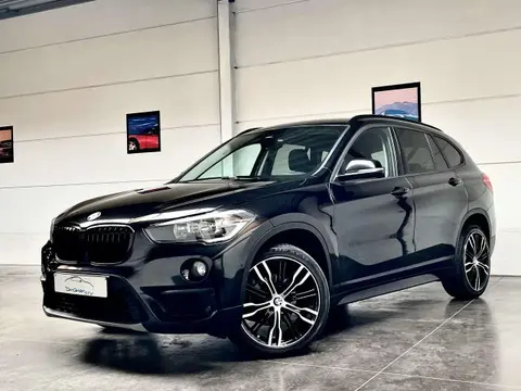 Used BMW X1 Diesel 2018 Ad 