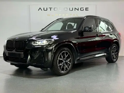 Annonce BMW X3 Diesel 2023 d'occasion 