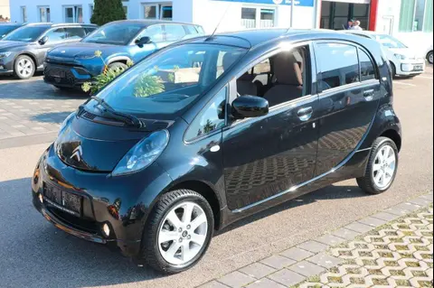 Annonce CITROEN C-ZERO Électrique 2020 d'occasion 