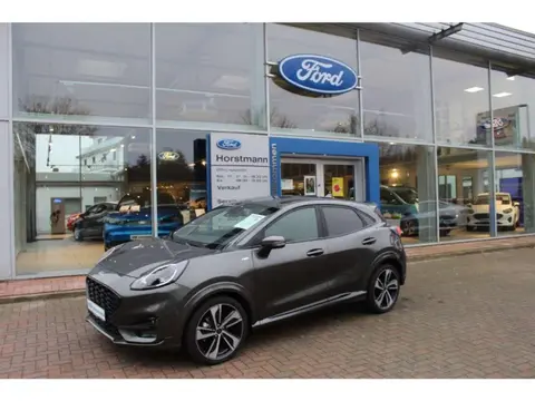 Used FORD PUMA Petrol 2024 Ad 