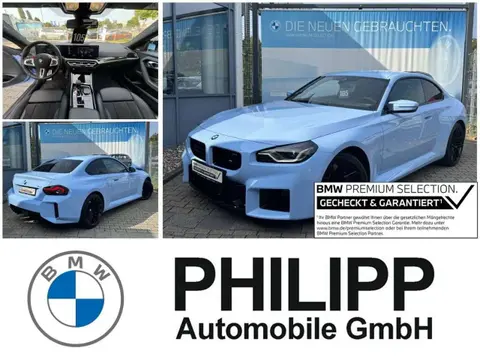 Used BMW M2 Petrol 2023 Ad 