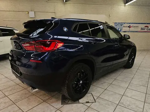 Used BMW X2 Diesel 2019 Ad 