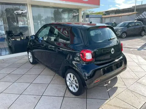 Used SMART FORFOUR Petrol 2019 Ad 