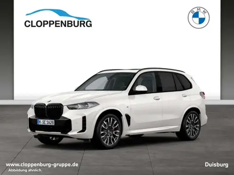 Annonce BMW X5 Diesel 2024 d'occasion 