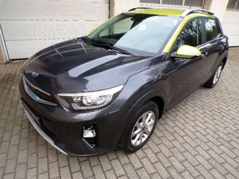 Used KIA STONIC Petrol 2018 Ad 