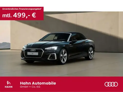 Used AUDI A5 Petrol 2023 Ad 