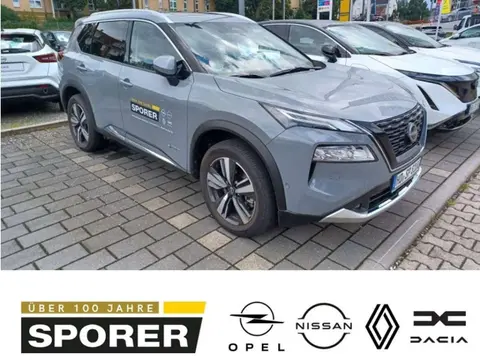 Annonce NISSAN X-TRAIL Essence 2024 d'occasion 