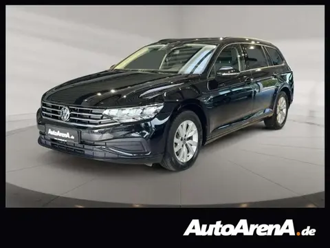 Used VOLKSWAGEN PASSAT Diesel 2023 Ad 