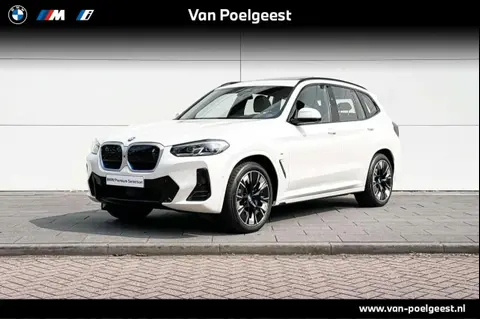 Annonce BMW IX3 Électrique 2023 d'occasion 