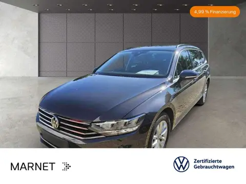 Annonce VOLKSWAGEN PASSAT Essence 2020 d'occasion 