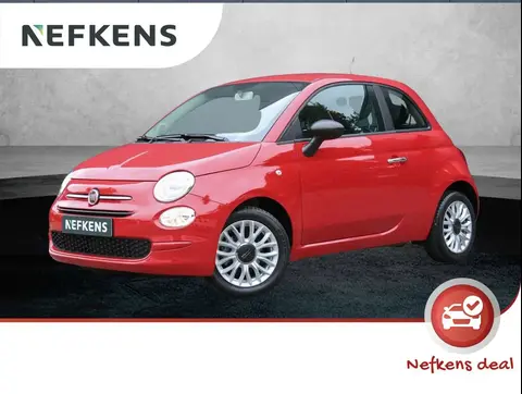 Used FIAT 500 Petrol 2020 Ad 