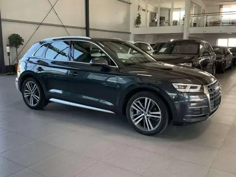 Used AUDI Q5 Diesel 2017 Ad 