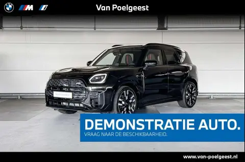 Annonce MINI COOPER Hybride 2024 d'occasion 