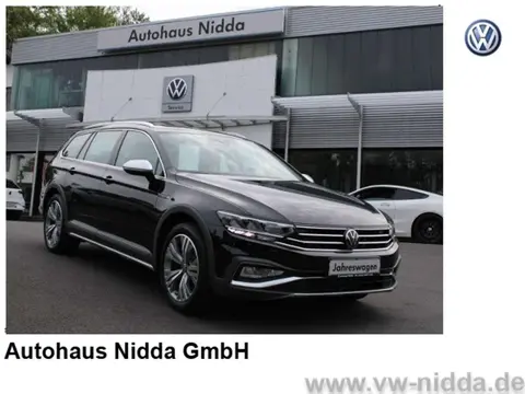 Used VOLKSWAGEN PASSAT Diesel 2023 Ad 