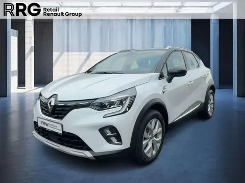 Used RENAULT CAPTUR Petrol 2023 Ad 