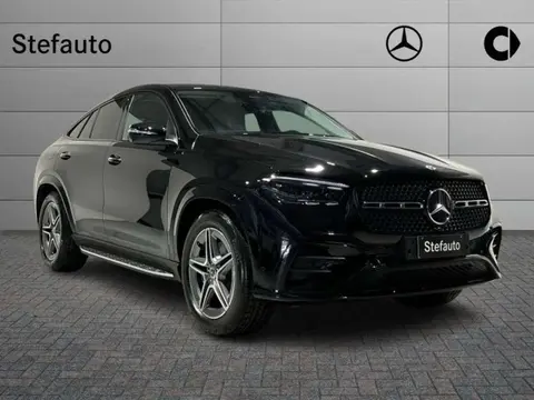 Used MERCEDES-BENZ CLASSE GLE Hybrid 2024 Ad 