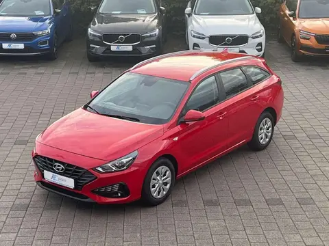 Used HYUNDAI I30 Petrol 2024 Ad 