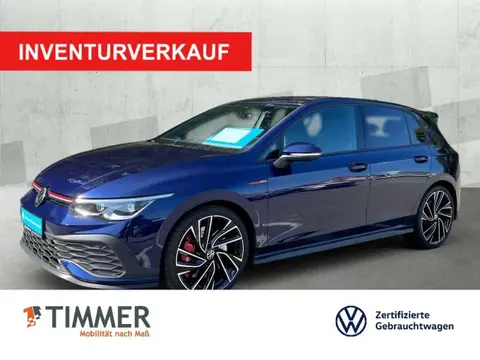 Annonce VOLKSWAGEN GOLF Essence 2022 d'occasion 