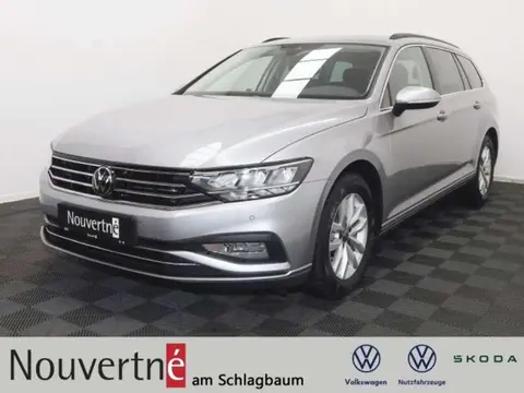 Annonce VOLKSWAGEN PASSAT Essence 2024 d'occasion 