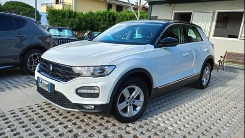 Used VOLKSWAGEN T-ROC Petrol 2020 Ad 