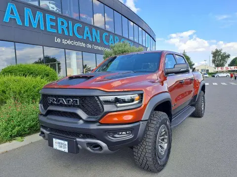 Annonce DODGE RAM Essence 2024 d'occasion 