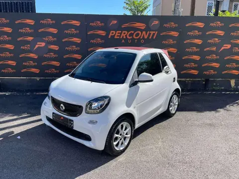 Used SMART FORTWO Petrol 2016 Ad 