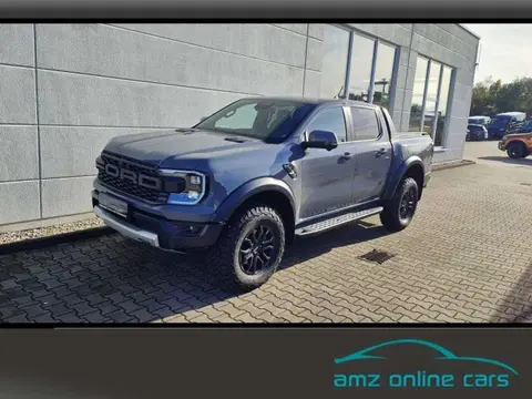 Used FORD RANGER Diesel 2024 Ad 