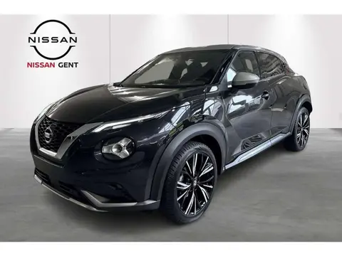 Annonce NISSAN JUKE Essence 2022 d'occasion 