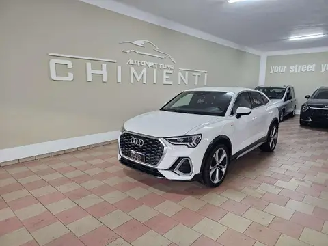 Used AUDI Q3 Diesel 2020 Ad 