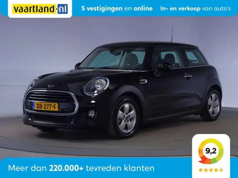 Used MINI COOPER Petrol 2018 Ad 