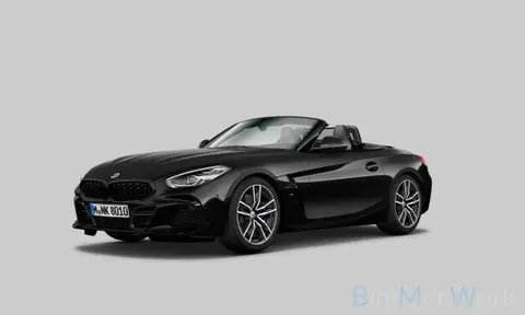 Used BMW Z4 Petrol 2022 Ad Germany