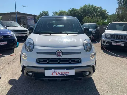 Annonce FIAT 500L Diesel 2021 d'occasion 