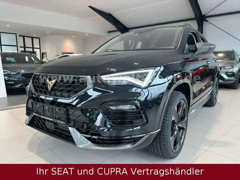 Used CUPRA ATECA Petrol 2024 Ad 