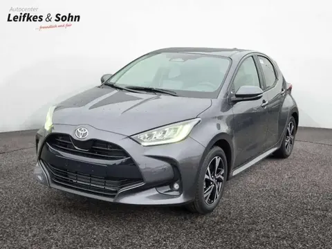 Annonce TOYOTA YARIS Hybride 2024 d'occasion 