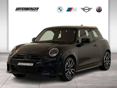 Annonce MINI COOPER Essence 2024 d'occasion 