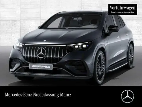 Annonce MERCEDES-BENZ EQE Électrique 2023 d'occasion 